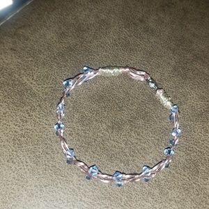 Handmade bracelet